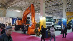 محصول جدید تیراژه ماشین