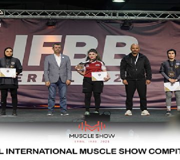 اسپانسری تیراژه ماشین در رقابت جهانی