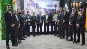 گروه تیراژه ماشین